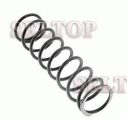 Пружина AEG 4931398099, aeg