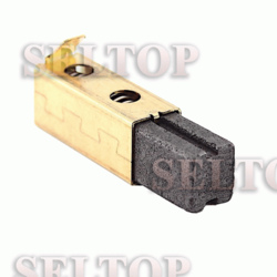 BRUSH CARD ASSEMBLY AEG (артикул запчасти 4931473149), aeg