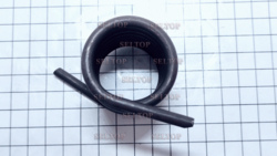 Пружина AEG 4931446332, aeg