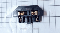 Контактная площадка BBH18BL AEG 4931466559, aeg