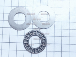 Подшипник AEG 4931409549, aeg