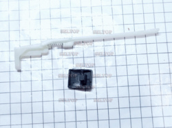 Переключатель AEG 4931453708, aeg