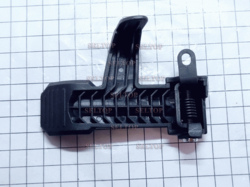 Механизм разблокировки в сборе AEG 4931446375, aeg