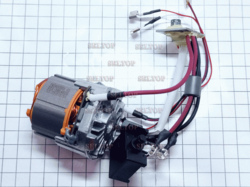 Электроника BEWS18-125BL AEG 4931466496, aeg