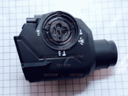 Корпус AEG (артикул запчасти 4931466555), aeg