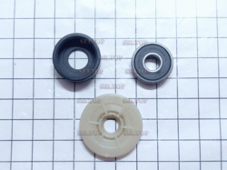 Подшипник шариковый AEG 4931428864, aeg