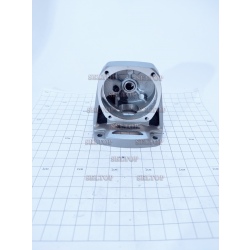 Корпус редуктора AEG 4931428713, aeg