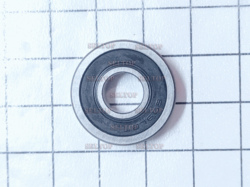 Подшипник шариковый AEG 4931341741, aeg