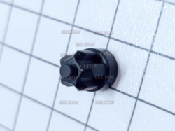 Зубчатое колесо AEG 4931441168, aeg