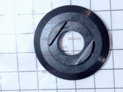 Фланец AEG 4931453620, aeg