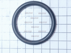 Уплотнительное кольцо AEG 4931624157, aeg