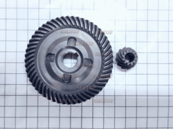 Коническая пара (8483402309) AEG 4931428498, aeg