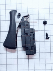 Выключатель AEG 210125625, aeg