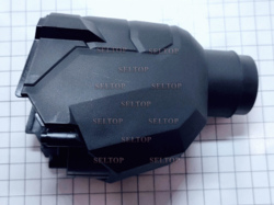 Корпус AEG (артикул запчасти 4931466555), aeg