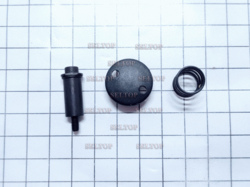 Фиксатор шпинделя AEG 4931428850, aeg