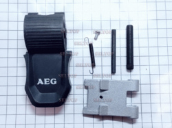 Фиксирующая защелка AEG 4931446326, aeg