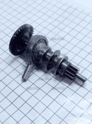 Качающийся привод AEG (артикул запчасти 4931466553), aeg