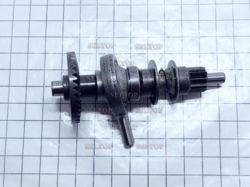 Качающийся привод AEG (артикул запчасти 4931466553), aeg