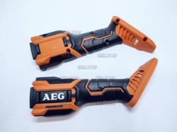 Корпус AEG (артикул запчасти 4931466495), aeg