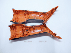 Корпус AEG (артикул запчасти 4931466495), aeg