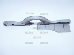 Опорная пластина AEG 4931453264, aeg