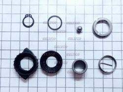 Патрон AEG 200402002, aeg