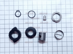 Патрон AEG 200402002, aeg