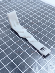 Ползунковый переключатель AEG (артикул запчасти 4931461895), aeg