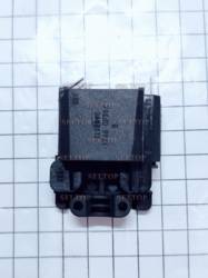 Посадочное место выключателя AEG 4931428760, aeg