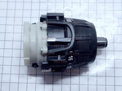 Редуктор в сборе BSB18BL AEG 4931466466, aeg