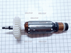 Ротор (якорь) AEG 4931428719, aeg