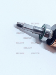 Ротор (якорь) (8503009900) AEG 4931446341, aeg