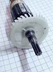 Ротор (якорь) K500/545 AEG 4931442685, aeg