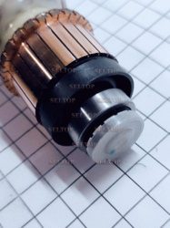 Ротор (якорь) K500/545 AEG 4931442685, aeg