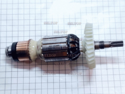 Ротор (якорь) K500/545 AEG 4931442685, aeg