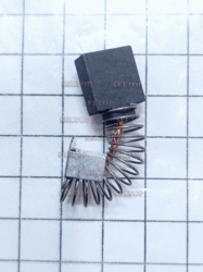 Щетка 1 шт AEG 4931436317, aeg