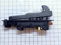 Выключатель AEG 4931428878, aeg