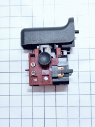 Выключатель KH24IXE AEG 4931454463, aeg