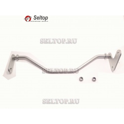 Передняя ось 40e, al-ko