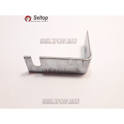 Лист держателя троса боудена 46, al-ko