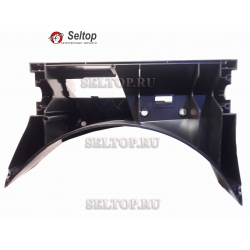 Нижняя часть 46 rt zrv r9005, al-ko