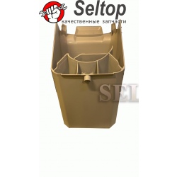 Верхняя крышка, al-ko