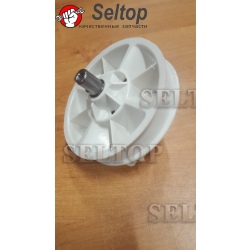 Ременной шкив, al-ko