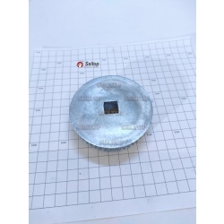 Большая шестерня, al-ko