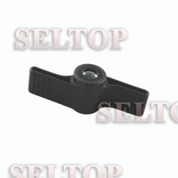 Барашковая гайка, al-ko