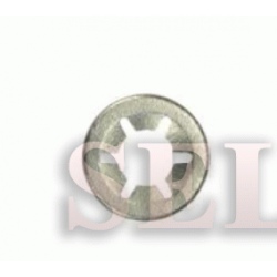 Элемент д. быстр. креп. 7sxn26, al-ko