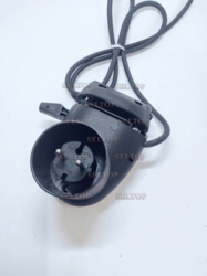 Комбинация переключателей 1300 vde, al-ko