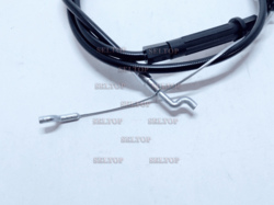 Трос привода (хода) AL-KO 1180 мм, al-ko