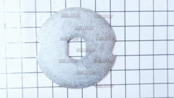 Дефлектор лезвия, al-ko