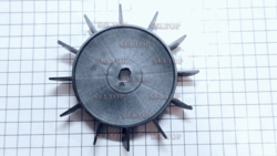 Маховик, al-ko